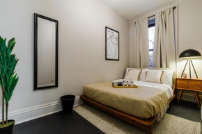 Apartment 332: Hells Kitchen